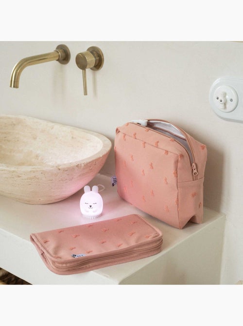 Funda para la cartilla sanitaria del bebé - Kiabi