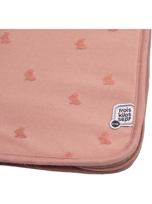 Funda para la cartilla sanitaria del bebé - Kiabi