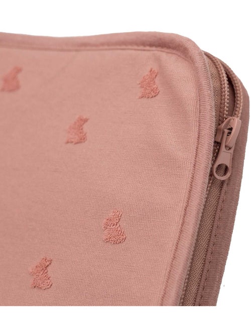 Funda para la cartilla sanitaria del bebé - Kiabi
