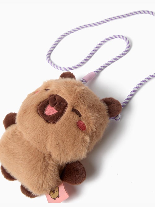 Funda para móvil 'capibara'©', mo fashion - Kiabi