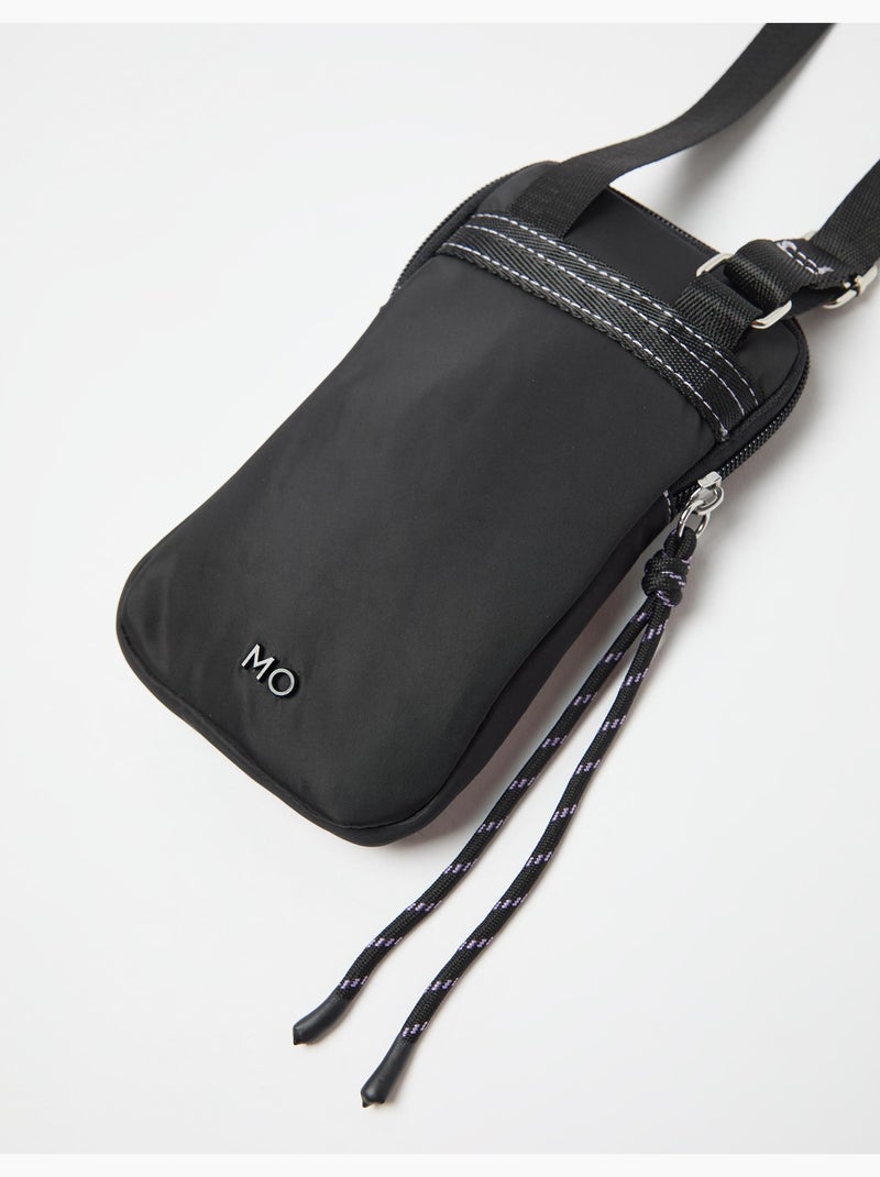 Funda para móvil, MO Fashion Negro - Kiabi