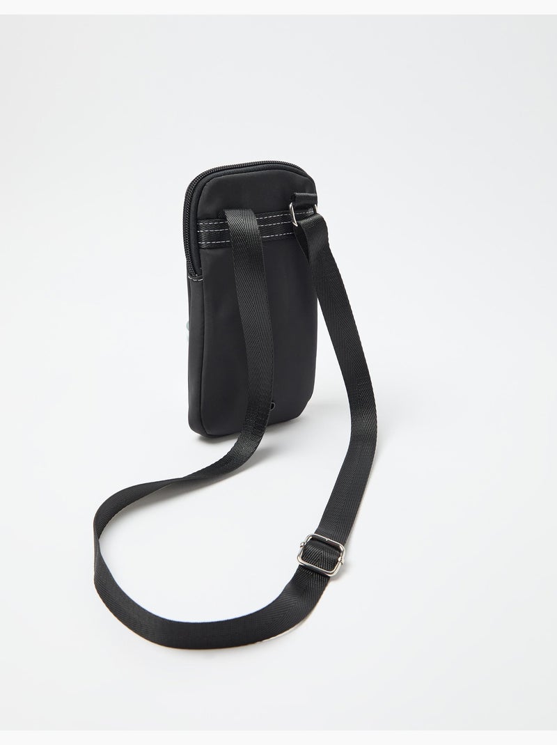 Funda para móvil, MO Fashion Negro - Kiabi