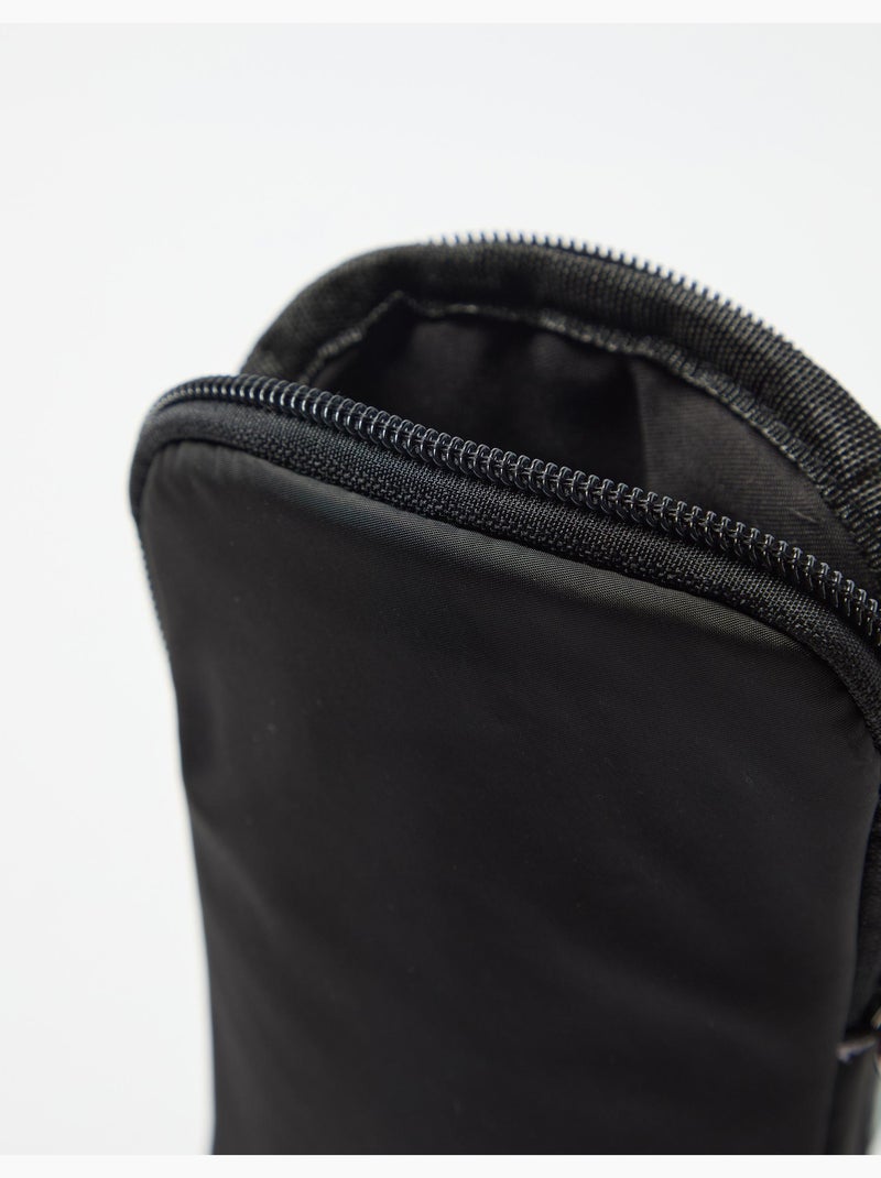 Funda para móvil, MO Fashion Negro - Kiabi