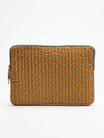Funda para ordenador 36 x 25 cm - Kiabi Home