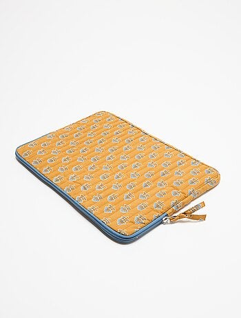 Funda para ordenador 36 x 25 cm - Kiabi Home