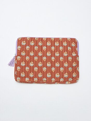 Funda para ordenador (36x25 cm) - Kiabi Home