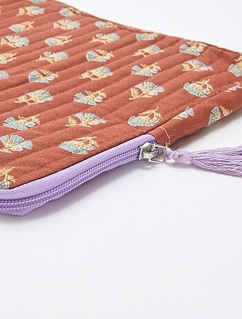 Funda para ordenador (36x25 cm) - Kiabi Home