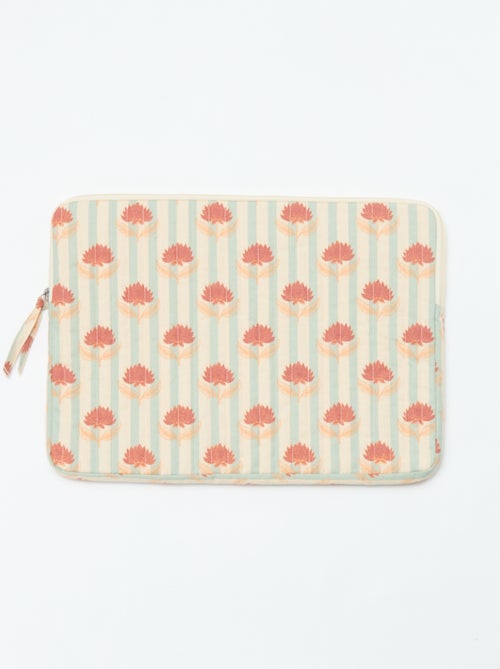 Funda para ordenador (36x25 cm) - Kiabi Home - Kiabi