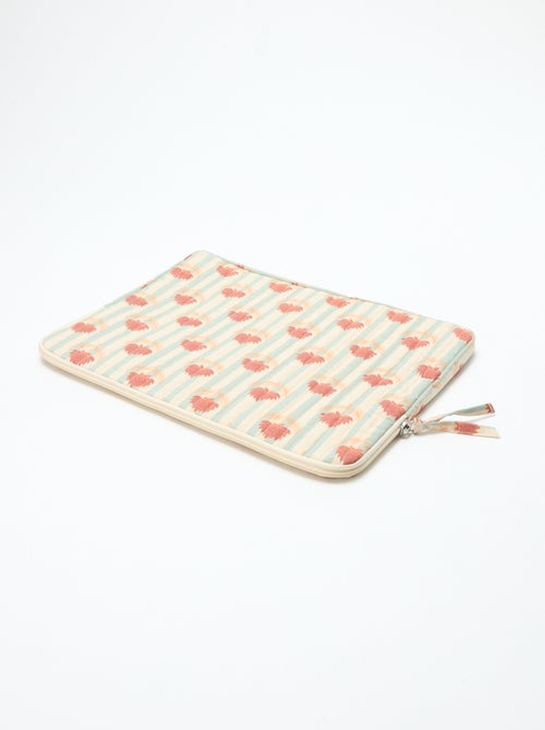 Funda para ordenador (36x25 cm) - Kiabi Home - Kiabi