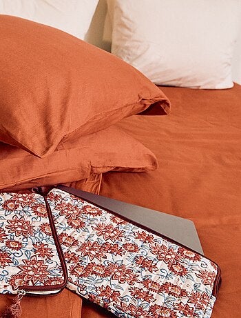 Funda para ordenador (36x25 cm) - Kiabi Home