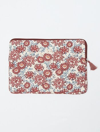 Funda para ordenador (36x25 cm) - Kiabi Home