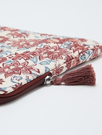 Funda para ordenador (36x25 cm) - Kiabi Home