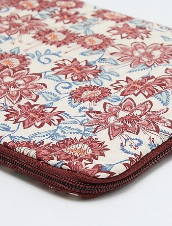 Funda para ordenador (36x25 cm) - Kiabi Home