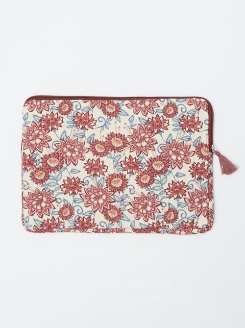 Funda para ordenador (36x25 cm) - Kiabi Home - Kiabi