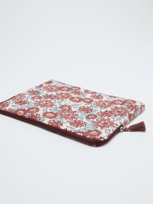 Funda para ordenador (36x25 cm) - Kiabi Home - Kiabi