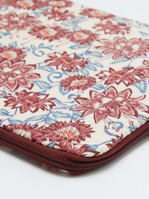 Funda para ordenador (36x25 cm) - Kiabi Home - Kiabi