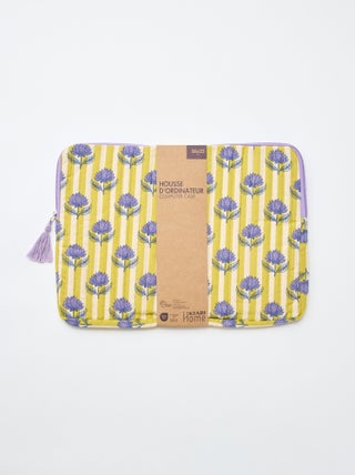 Funda para ordenador (36x25 cm) - Kiabi Home