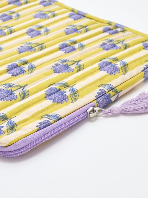 Funda para ordenador (36x25 cm) - Kiabi Home - Kiabi