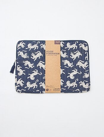 Funda para ordenador (36x25 cm) - Kiabi Home