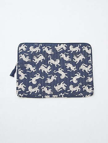 Funda para ordenador (36x25 cm) - Kiabi Home