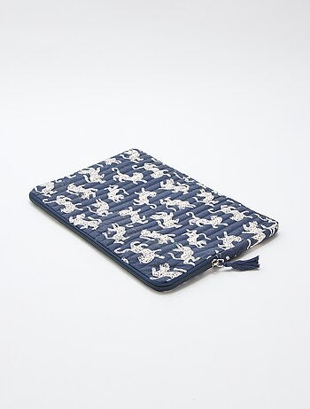 Funda para ordenador (36x25 cm) - Kiabi Home