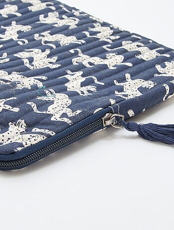 Funda para ordenador (36x25 cm) - Kiabi Home