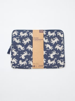 Funda para ordenador (36x25 cm) - Kiabi Home