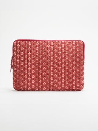 Funda para ordenador (36x25 cm) - Kiabi Home