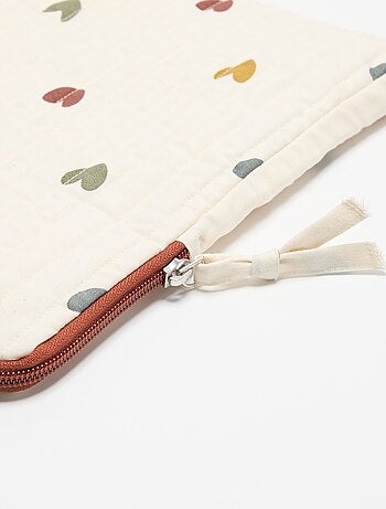 Funda para ordenador 36 x 25 cm - Kiabi Home