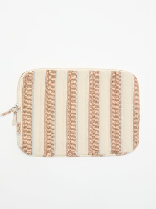 Funda para ordenador de 15 pulgadas - Kiabi