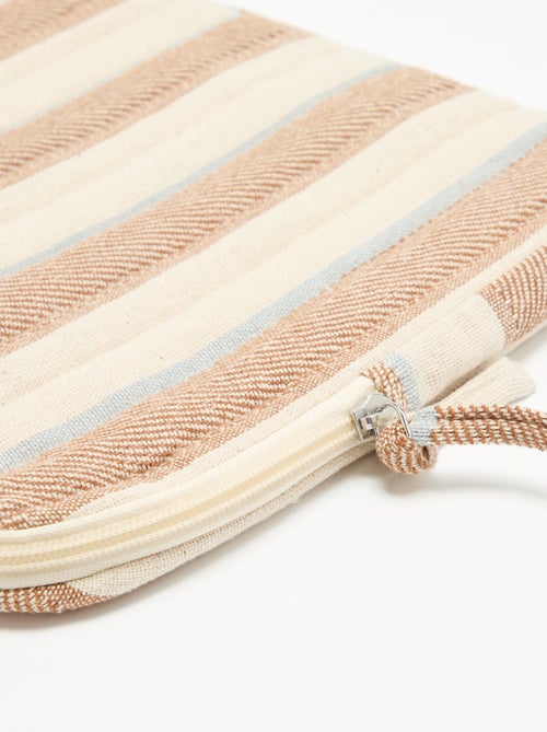 Funda para ordenador de 15 pulgadas - Kiabi