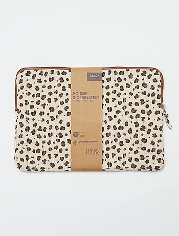 Funda de ordenador o tablet 15 pulgadas - Kiabi Home