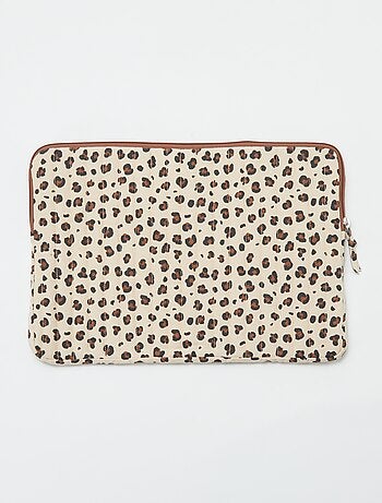 Funda de ordenador o tablet 15 pulgadas - Kiabi Home