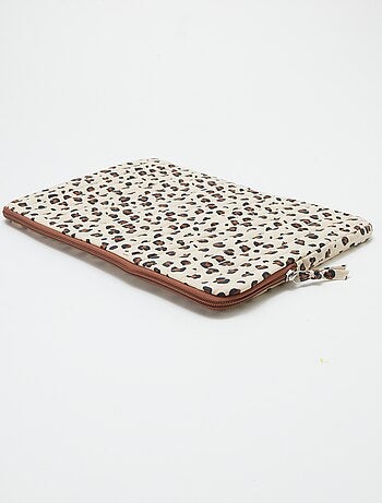 Funda de ordenador o tablet 15 pulgadas - Kiabi Home