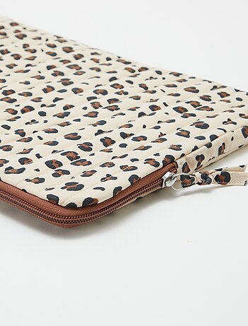 Funda de ordenador o tablet 15 pulgadas - Kiabi Home