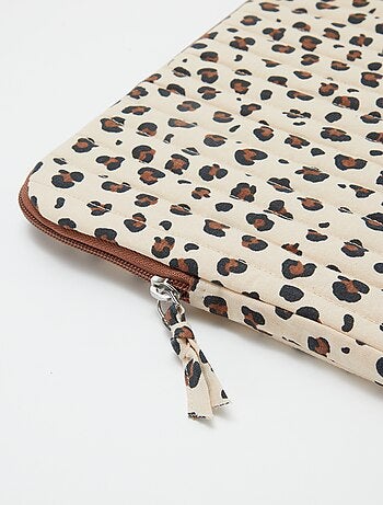 Funda de ordenador o tablet 15 pulgadas - Kiabi Home