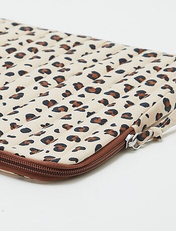 Funda de ordenador o tablet 15 pulgadas - Kiabi Home