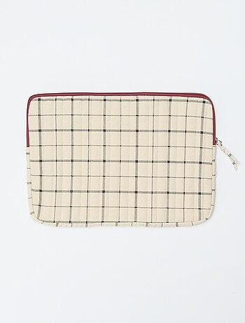 Funda para PC o tableta - 15 pulgadas