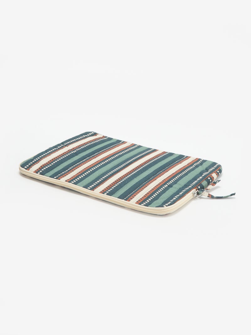 Funda para portátil de 15 pulgadas Blanco - Kiabi