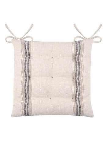 Funda para silla con efecto tapizado antiguo