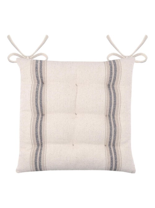Funda para silla con efecto tapizado antiguo - Kiabi