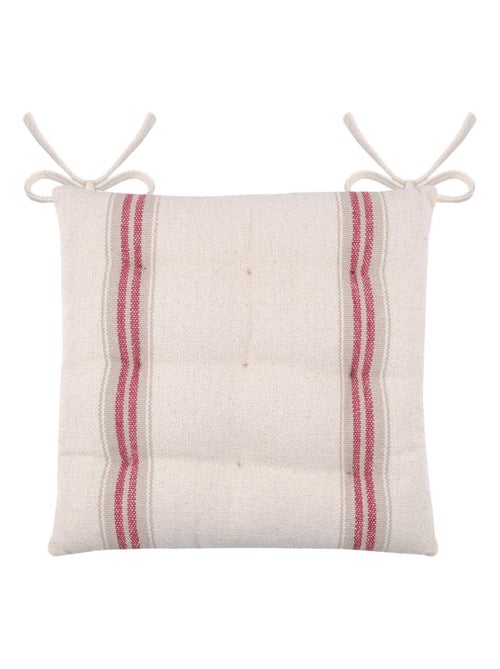 Funda para silla con efecto tapizado antiguo - Kiabi Funda para silla con efecto tapizado antiguo - Kiabi