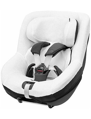 Funda para silla de coche Pearl 360 y Mica Pro Eco i-Size