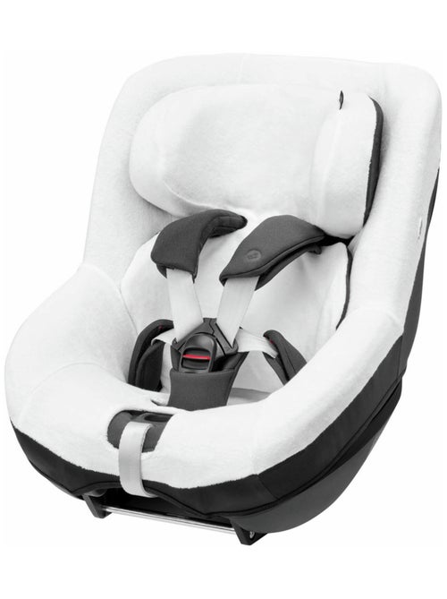 Funda para silla de coche Pearl 360 y Mica Pro Eco i-Size - Kiabi Funda para silla de coche Pearl 360 y Mica Pro Eco i-Size - Kiabi