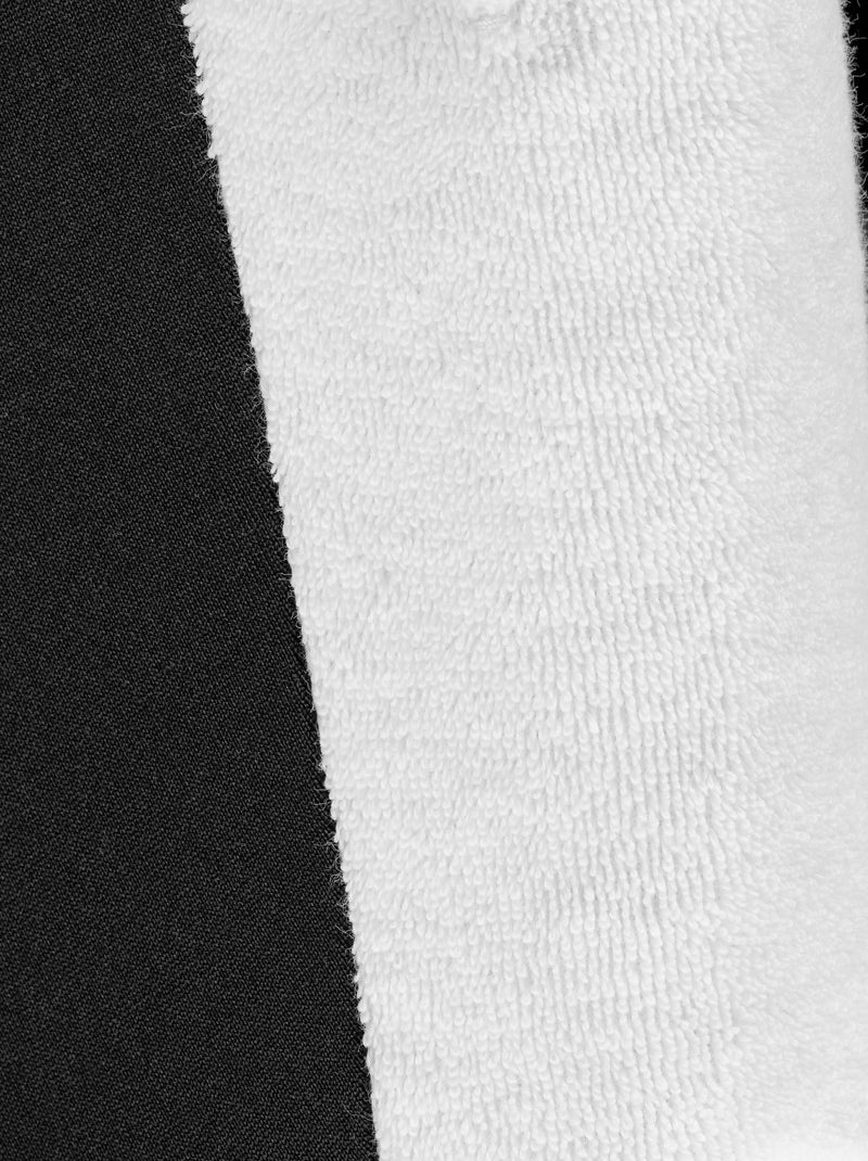 Funda para silla de coche Pearl 360 y Mica Pro Eco i-Size Blanco - Kiabi