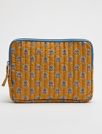 Funda para tablet 19 x 25 cm - Kiabi Home