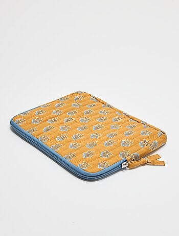 Funda para tablet 19 x 25 cm - Kiabi Home