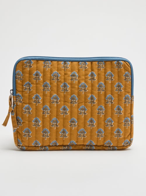 Funda para tablet - Kiabi Home - Kiabi
