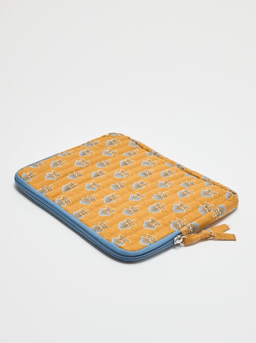 Funda para tablet - Kiabi Home - Kiabi
