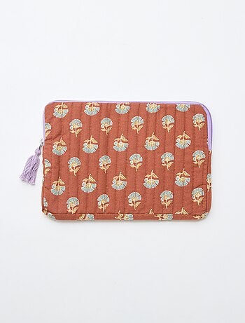 Funda para tablet - Kiabi Home